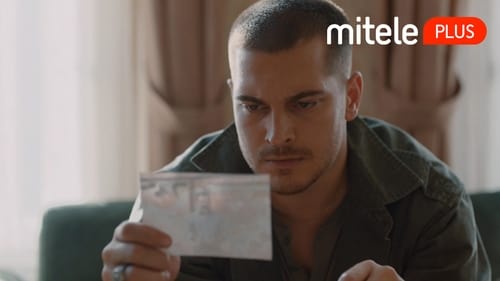Season 1 Episode 4 - Inside (İçerde)