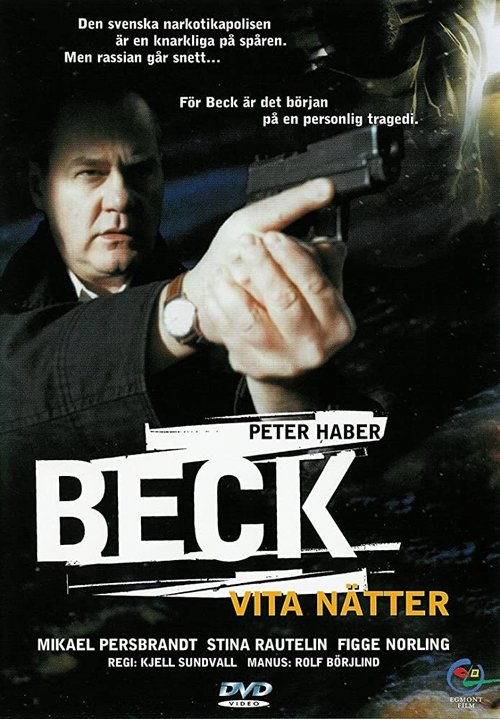 Beck 03 - Vita nätter 1998