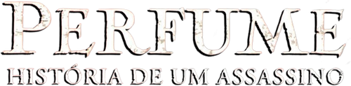 Perfume: A História de um Assassino - Logo 6