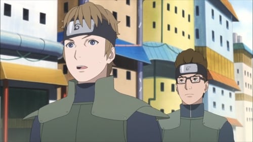 Boruto: Naruto Next Generations: 1×77