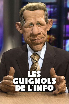 Escena 5 de Les Guignols de l'info