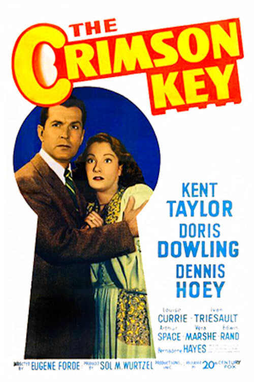The Crimson Key 1947
