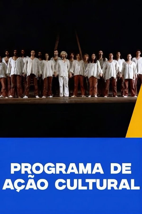 Programa de Ação Cultural