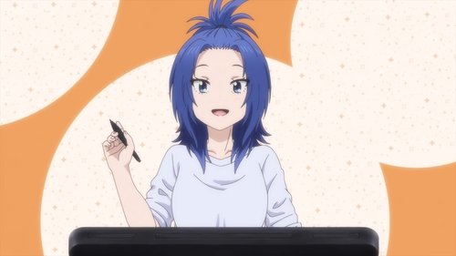 ZatsuTabi -That’s Journey-: 1×9