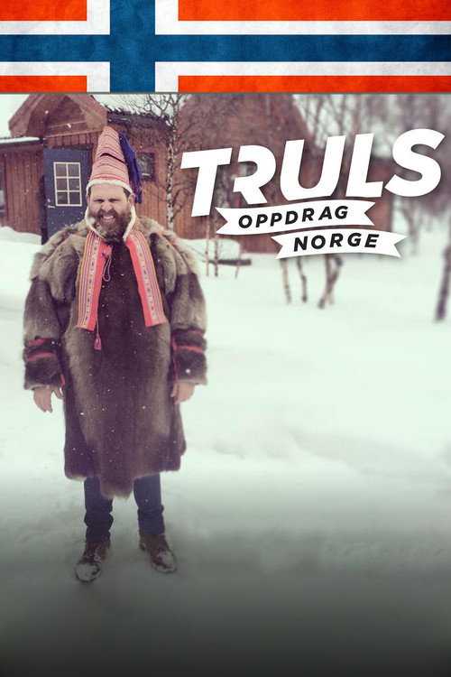 Truls - Mission Norway still 1