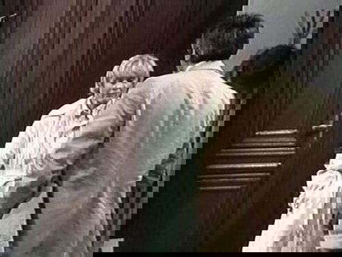 Poster della serie Scene of the Crime