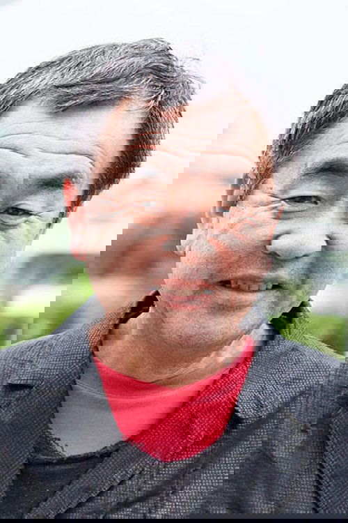 Kengo Kuma