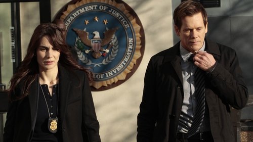 The Following episódio 9