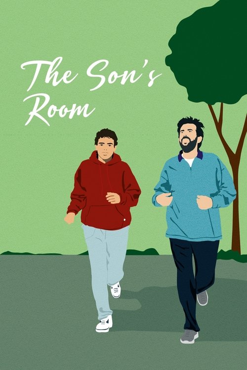 The Son's Room poster