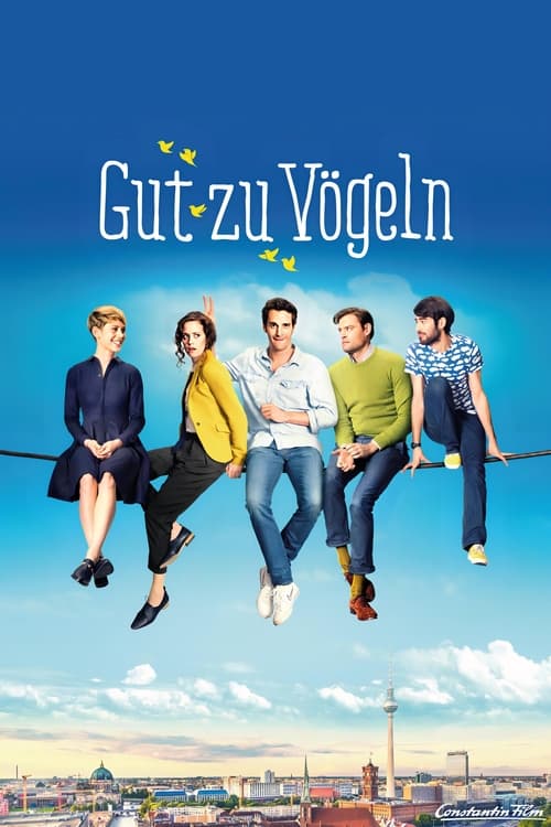 Gut zu Vögeln (2016)