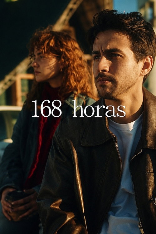 168 Horas