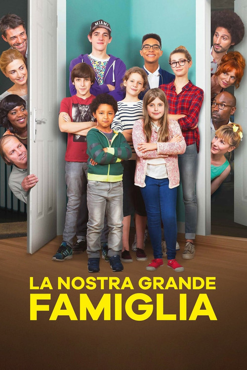 La nostra grande famiglia