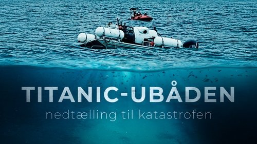 Implosion: The Titanic Sub Disaster image 5