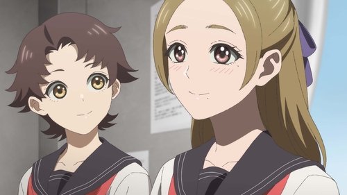 Chuuzenji-sensei Mononoke Kougiroku: Sensei ga Nazo wo Hodoite Shimau kara.: 1×10