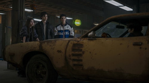 Motorheads 1x1