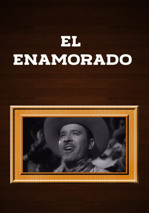 El enamorado 1952