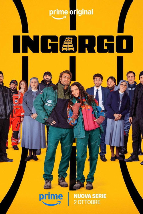 Ingorgo