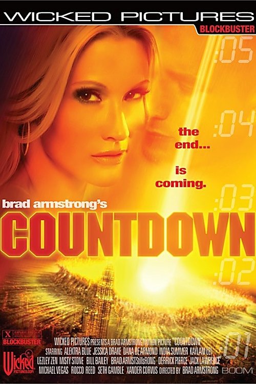 Countdown (2012) — The Movie Database (TMDb)