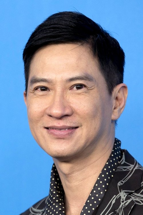 Nick Cheung isCheng Tao