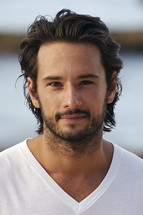 Kép: Rodrigo Santoro színész profilképe