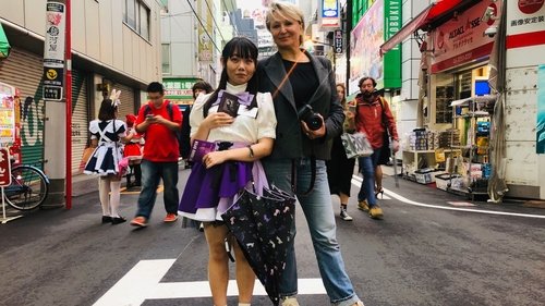 Episode 1 Still