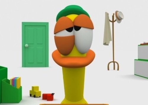 Pocoyo, S02E47 - (2005)