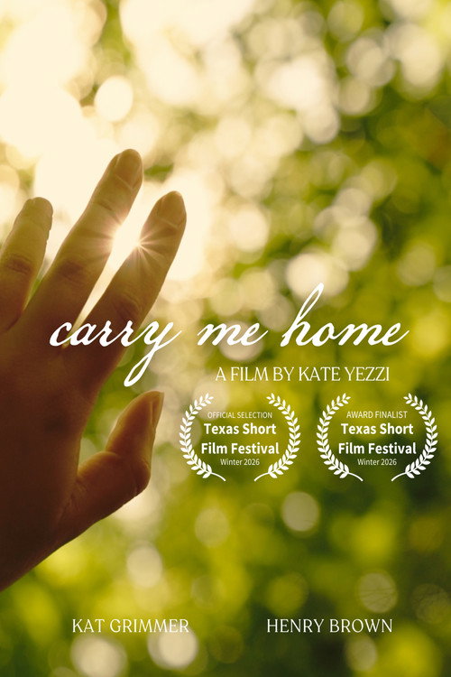 Carry Me Home