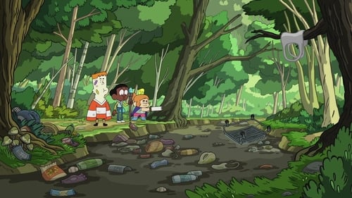 O Mundo de Greg: 1×35