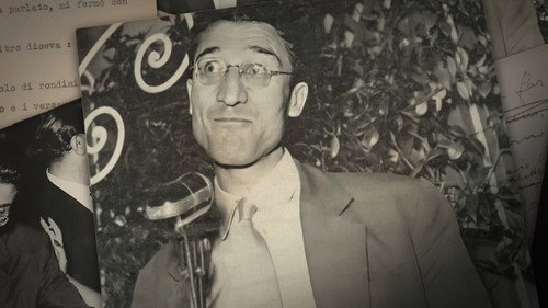 Il mestiere di vivere