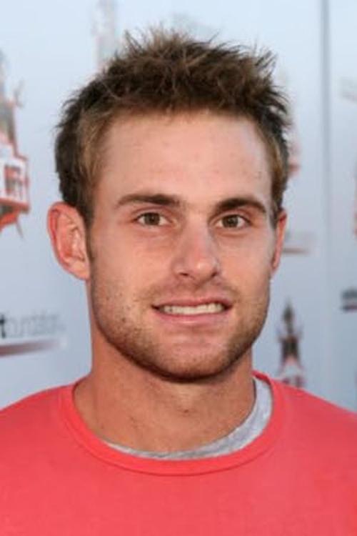 Andy Roddick