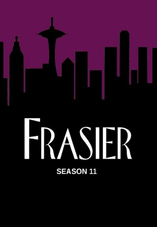 Where to stream Frasier Season 11