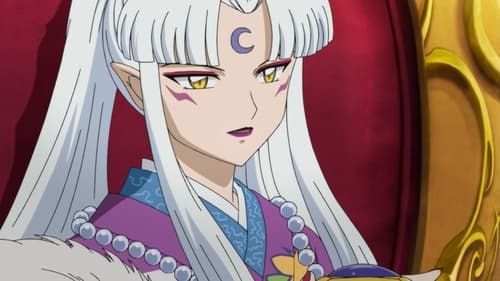 InuYasha: 8×9