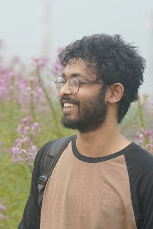 Foto de Ishtiyak Ahmad Zihad