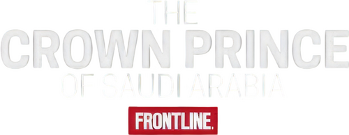 The Crown Prince of Saudi Arabia
