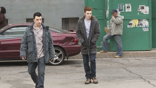 Shameless (US): 5×10