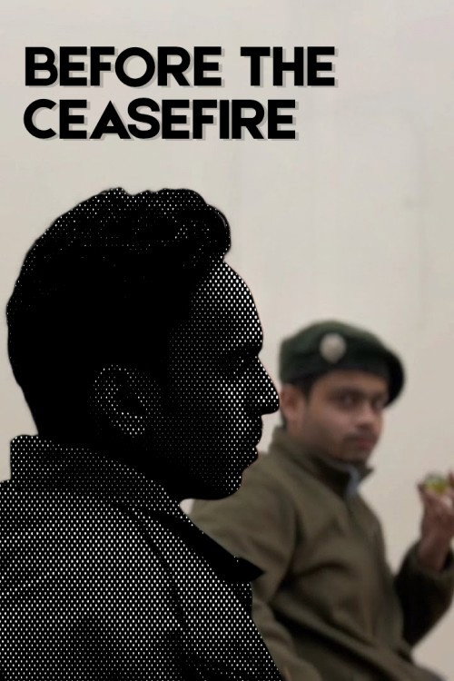 Before The Ceasefire