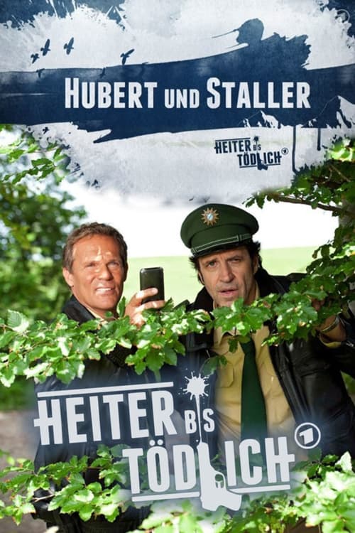 Poster Hubert und Staller