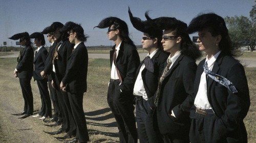 Leningrad Cowboys Go America still