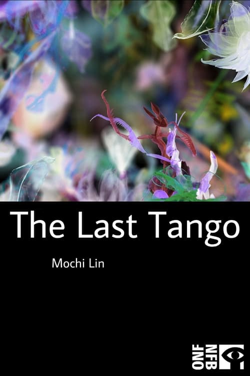 Poster The Last Tango 2024