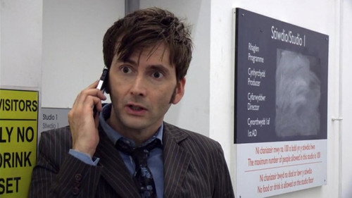 The Five(ish) Doctors Reboot