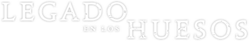 Legado en los huesos