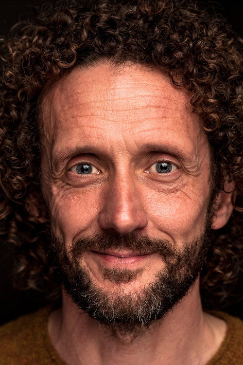 Jason Gerdes
