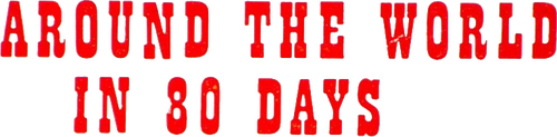 Around the World in Eighty Days