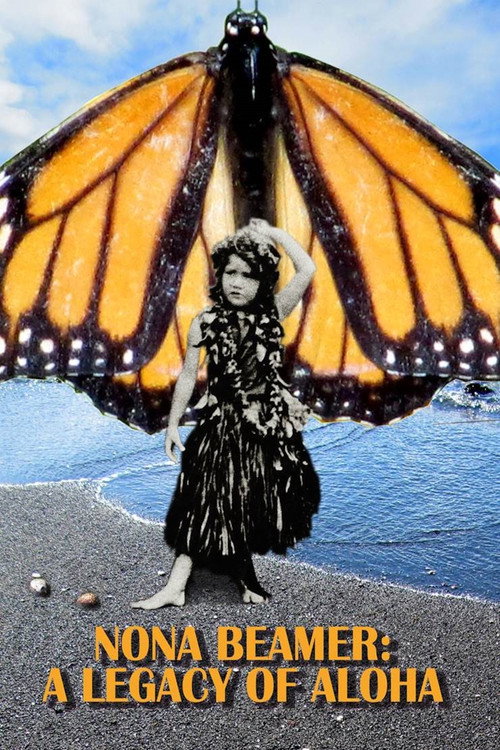 Nona Beamer: A Legacy of Aloha