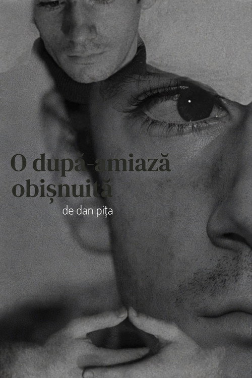 O după-amiază obișnuită