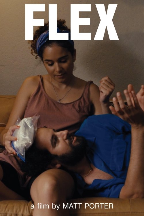 Flex poster