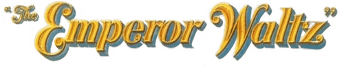 The Emperor Waltz logo