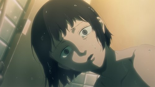 O Verão em que Hikaru Morreu: 1×5