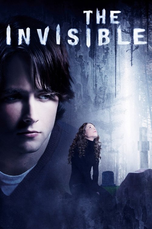 The Invisible poster