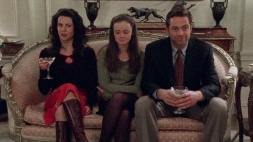 Gilmore Girls: Tal Mãe, Tal Filha: 1×15